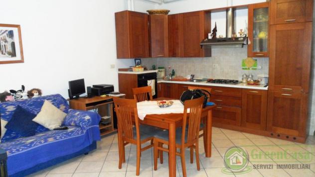 APPARTAMENTO di 2 vani e di 60 mq (CAVENAGO DI BRIANZA - CAVENAGO DI BRIANZA) rif. IGC 2 LOCALI 65 CAVENAGO - Foto 9
