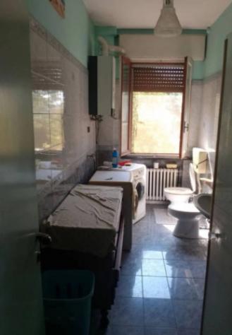 Immobile in asta di 96 m², box auto in vendita a Fabbrico - Foto 3