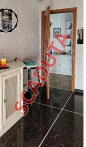 Immobile in asta di 86 m² in vendita a Genova