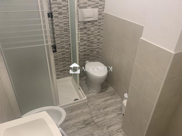 APPARTAMENTO di 2 vani e di 50 mq (JESOLO) rif. NIG06 - Foto 4