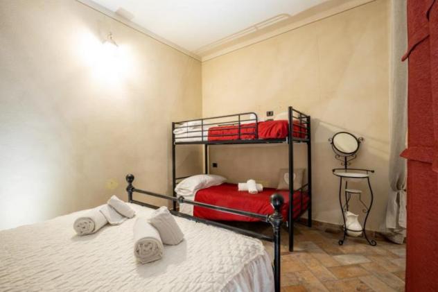 APPARTAMENTO INDIPENDENTE di 2 vani e di 45 mq (LAJATICO) rif. L 100 - Foto 15