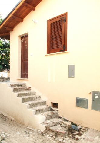 L'AQUILA BILOCALE Indipendente NUOVO - Foto 3