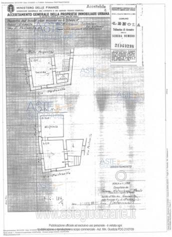 IMMOBILI-IMMOBILE RESIDENZIALE-Vico Primo Pastanella n. 1 - Foto 10