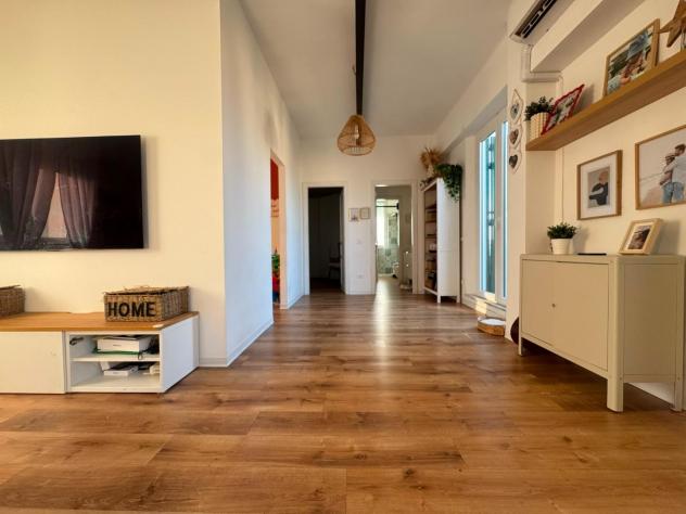 Appartamento in vendita a Livorno 75 mq Rif: 1427663 - Foto 7