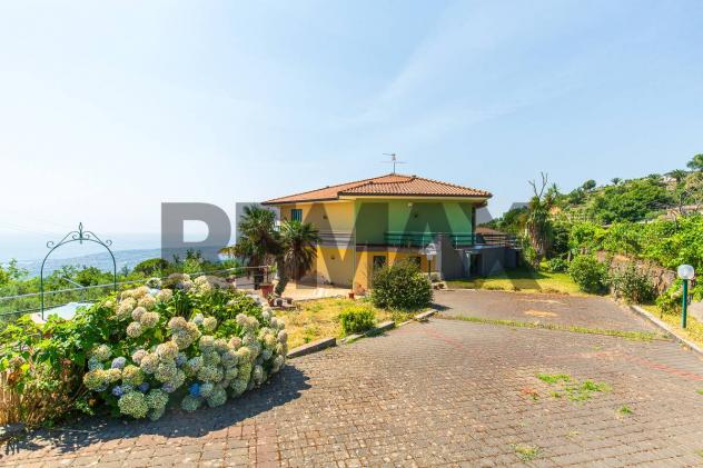 Villa singola in vendita a Mascali, Puntalazzo