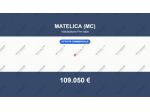 Immobile in asta di 562 m² in vendita a Matelica