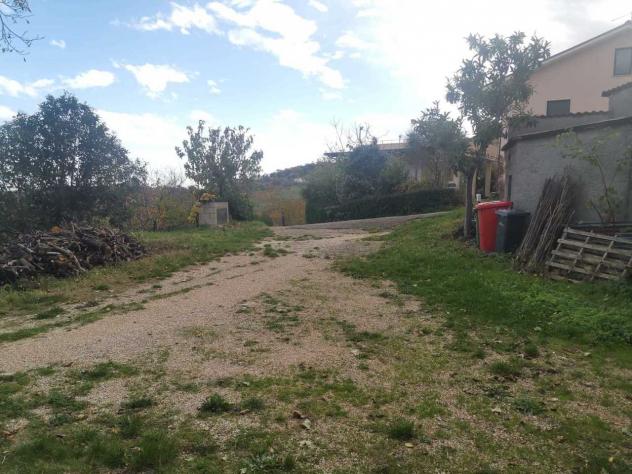Indipendente in vendita a Montebello di Bertona - Foto 5