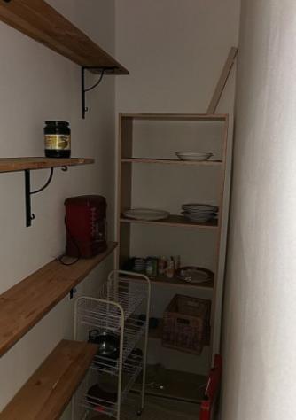Immobile in asta di 100 m², box auto in vendita a Nepi - Foto 12