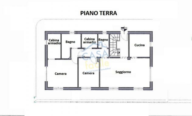 EX22 Villa a Ospedaletti in costruzione con splendida vista mare prima collina - Foto 9