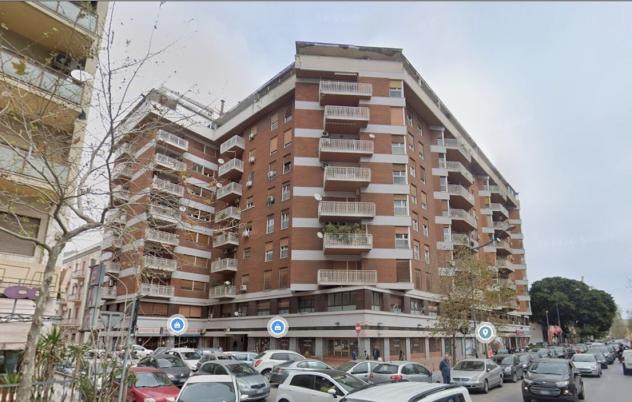 Appartamento in Via Antonio Crescenzio