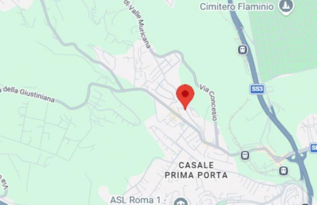 Immobile in asta di 229 m² in vendita a Roma - Foto 7