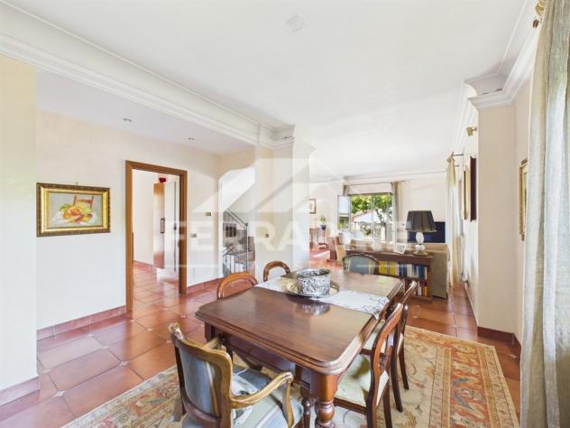 VILLA BIFAMILIARE AURELIA ADIACENTE PANORAMA / TENUTA DELL'ACQUA FREDDA - Foto 16