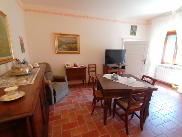 APPARTAMENTO di 3 vani e di 103 mq (SEMPRONIANO) rif. SEMPRCENTRO - Foto 8
