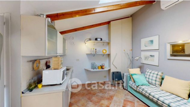 VENDE MANSARDA LIBERA!! - Foto 3
