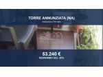 Immobile in asta di 88 m² in vendita a Torre Annunziata