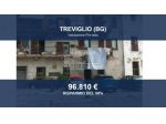 Immobile in asta di 221 m², box auto in vendita a Treviglio