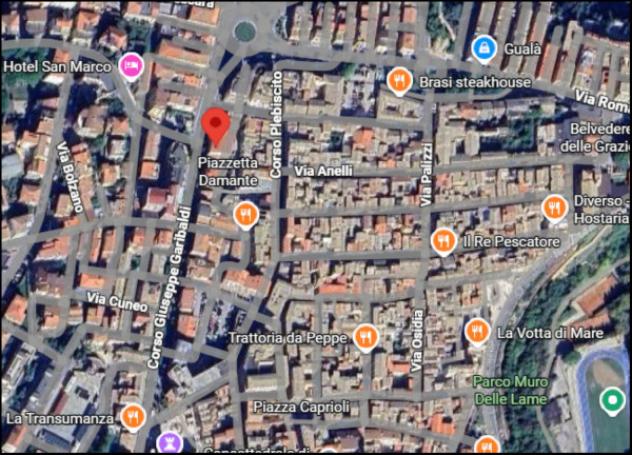Immobile in asta di 141 m² in vendita a Vasto - Foto 13