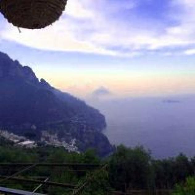B&B L'Uliveto di Fusco Annunziata - Foto 2