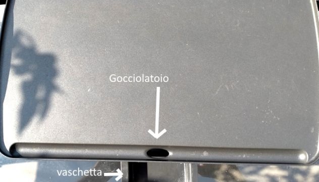 Barbecue elettrico Giapponese - Foto 4