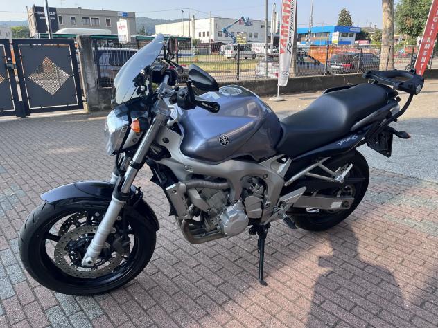 Yamaha FZ6 null - Foto 7