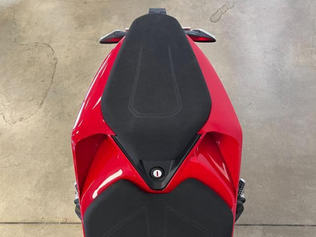 DUCATI Panigale V2 PANIGALE V2 DUCATI RED 2025 rif. 23829701 - Foto 8