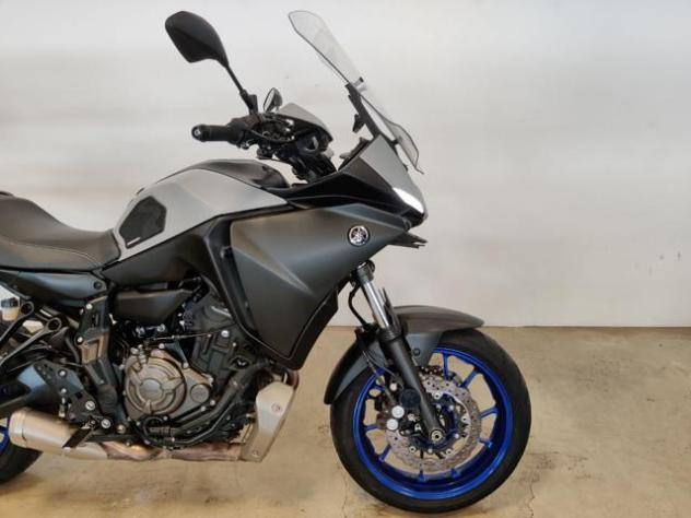 YAMAHA Tracer 7 MY 2021 rif. 23437993 - Foto 6