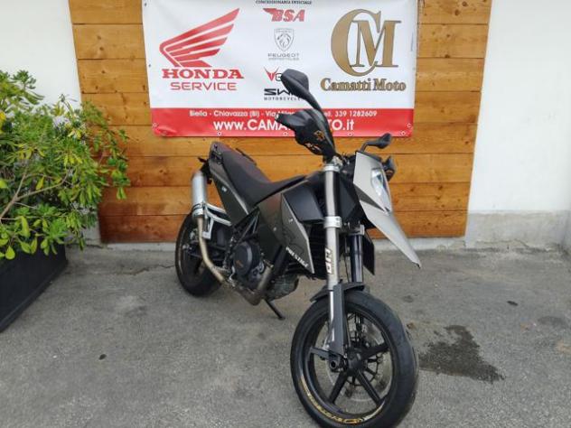 KTM 690 Supermoto KTM 690 supermoto rif. 24194524 - Foto 4