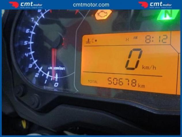 BENELLI TRK 502 Garantita e Finanziabile rif. 24125639 - Foto 5