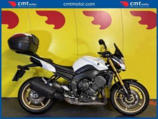 YAMAHA FZ8 Garantita e Finanziabile rif. 23545627