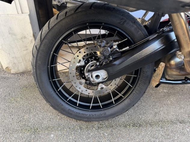 BMW F 900 GS Adventure - Foto 6