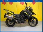 BENELLI TRK 702 Garantita e Finanziabile rif. 23613746