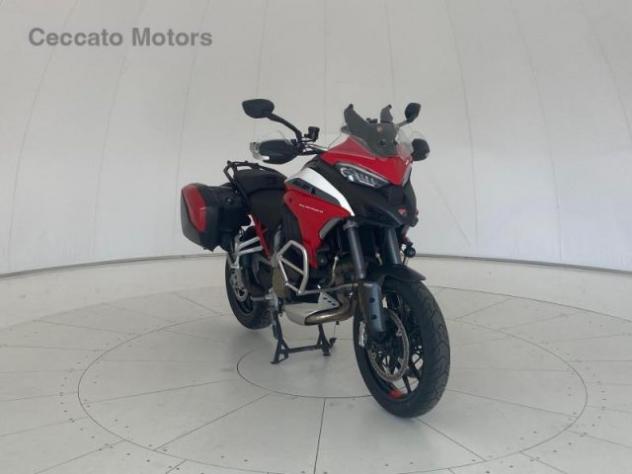 DUCATI Multistrada V4 1160 S Sport Full rif. 19761554