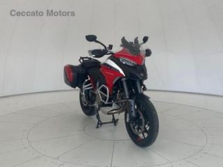 DUCATI Multistrada V4 1160 S Sport Full rif. 19761554