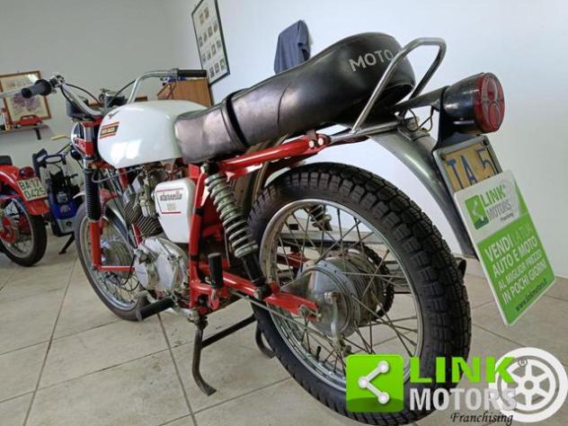 MOTO GUZZI STORNELLO 160 rif. 23918297 - Foto 3
