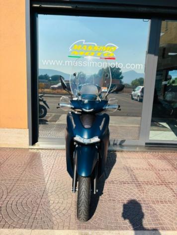 HONDA SH 350 TUTTO INCLUSO ANCHE PASSAGGIO! MINI RATE rif. 23996047 - Foto 8