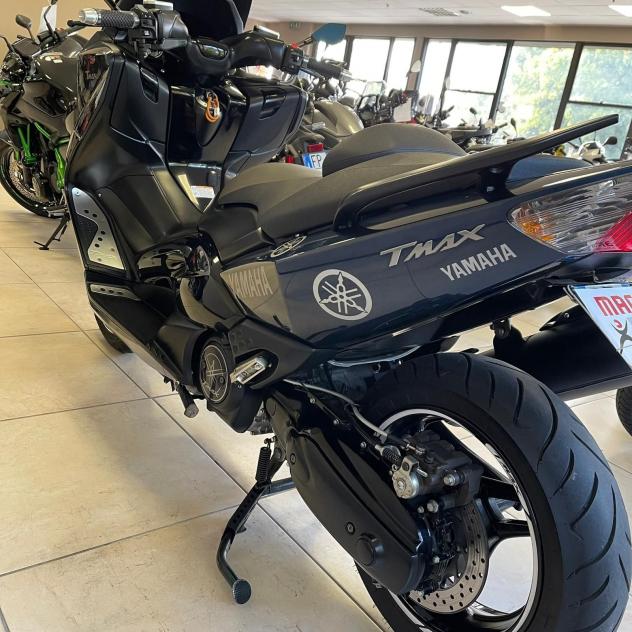 Yamaha T Max null - Foto 9