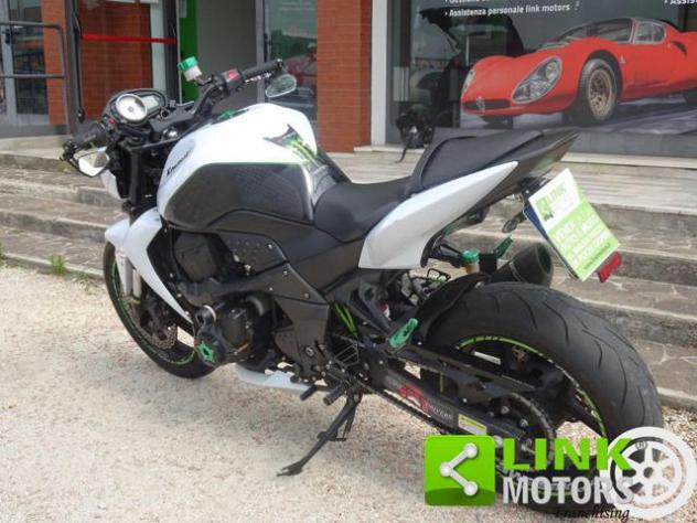 KAWASAKI Z 750 naked rif. 23983706 - Foto 5