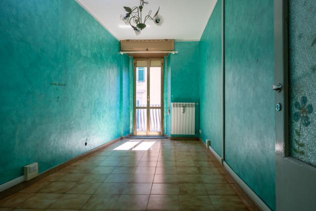 Appartamento in Via di San Martino ai Monti - Foto 18