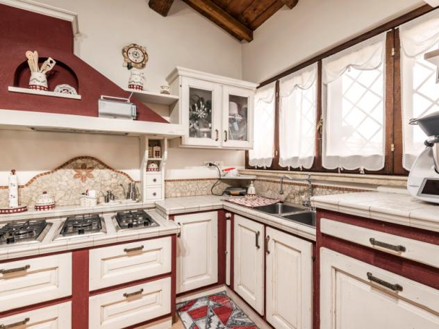 Villa in Via Nino Lamboglia - Foto 12