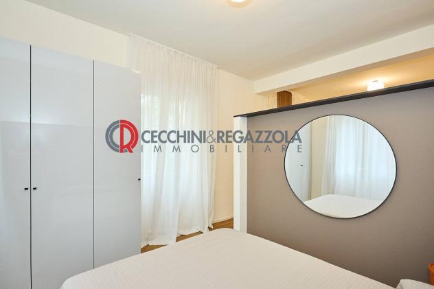 Appartamento in affitto a Milano, P.ta Venezia - Foto 16
