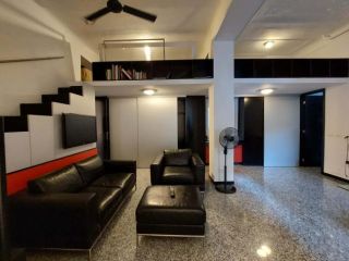 Two-Bedroom Apartment | Via San Marco | Moscova Area