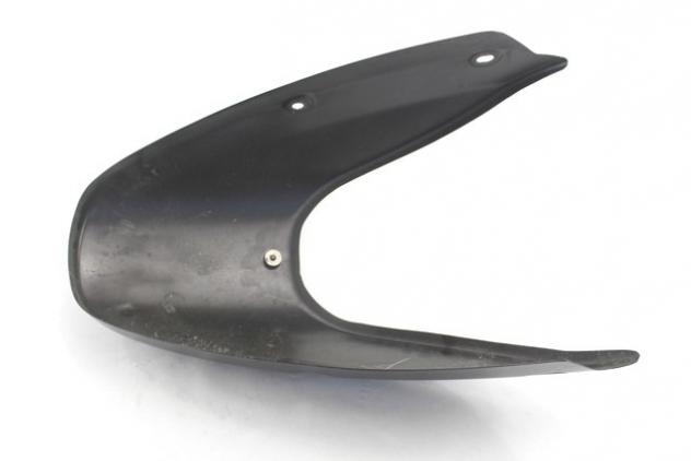 HARLEY DAVIDSON XG 750 STREET 59500145 CODONE POSTERIORE 14 - 16 TAIL BODY CON GRAFFI - Foto 6
