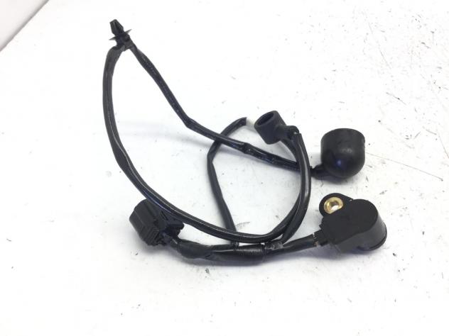 HONDA CBR RR ABS KM0 600 SENSORE DI INCLINAZIONE ANGOLO MOTO 2024 2026 PC69A4RK - Foto 4