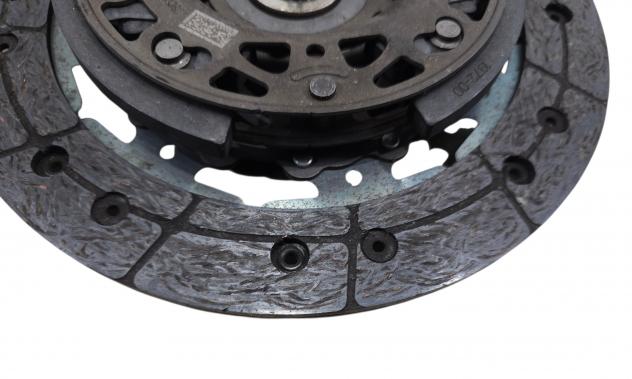 FRIZIONE HYUNDAI Tucson Serie 4120032AB2 D4FE Diesel 1600 (20) - Foto 11