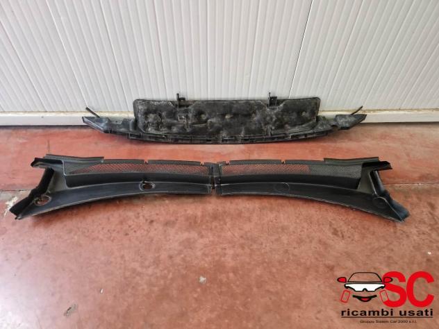 98362005XT 98362005XT GRONDINA SOTTOPARABREZZA PEUGEOT 3008 Serie benzina - Foto 3