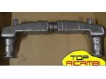 Top ricambi marmitta silenziatore porsche 996 turbo