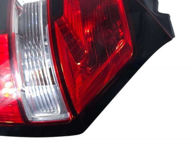 STOP FANALE POSTERIORE DESTRO RENAULT Twingo III serie 265501361R (14) - Foto 8