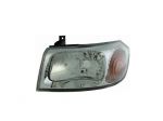 FARO ANTERIORE DX FORD TRANSIT 1999 0581EG354024-121