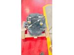 Pompa LIEBHERR DPVP 0108 10123795-001 per escavatore