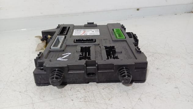 COMPUTER DI BORDO RENAULT Kadjar Serie 284B12492R K9K646 (15) - Foto 5